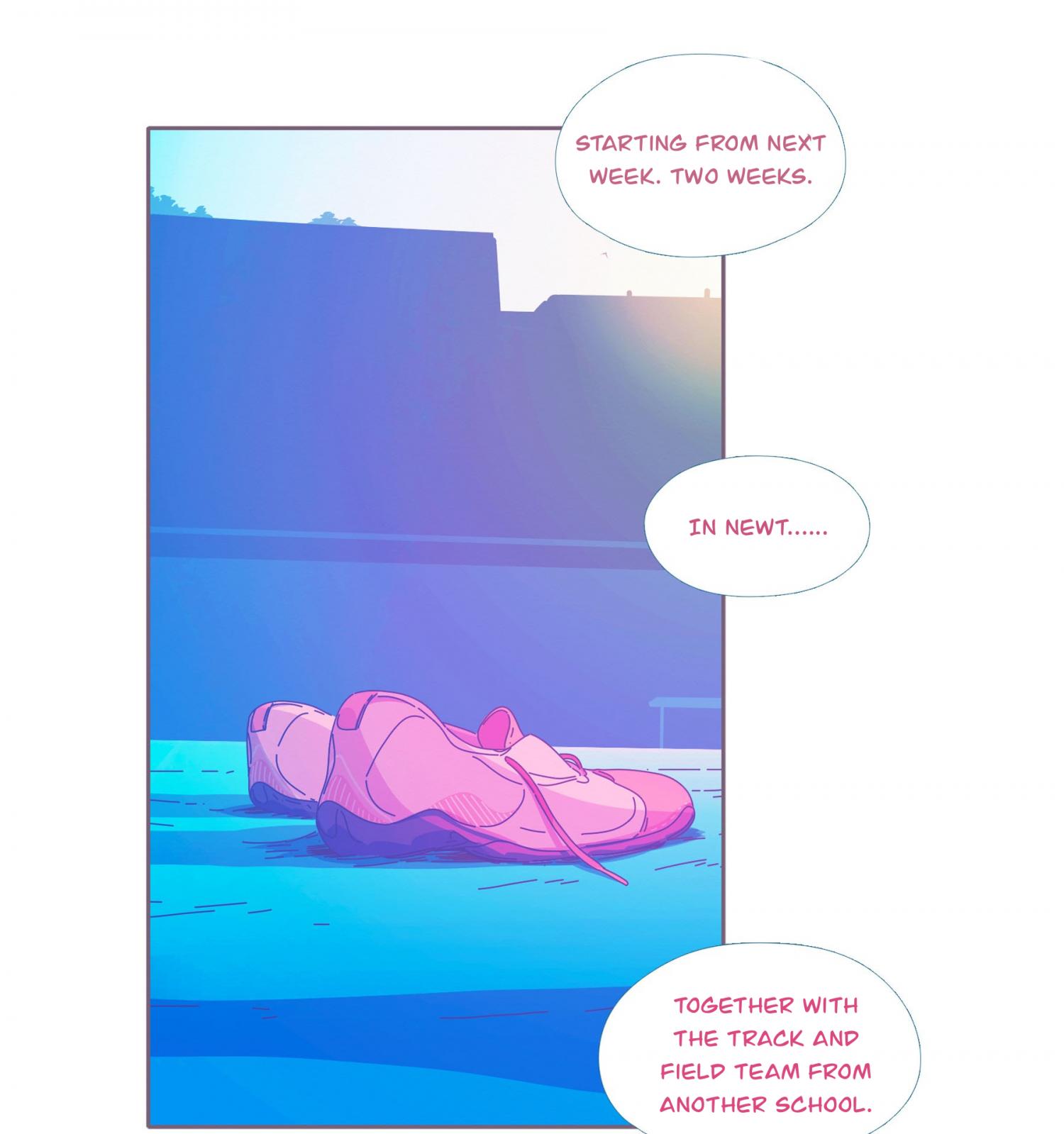 Read Leo chapter 49 image 2 on Lezhin