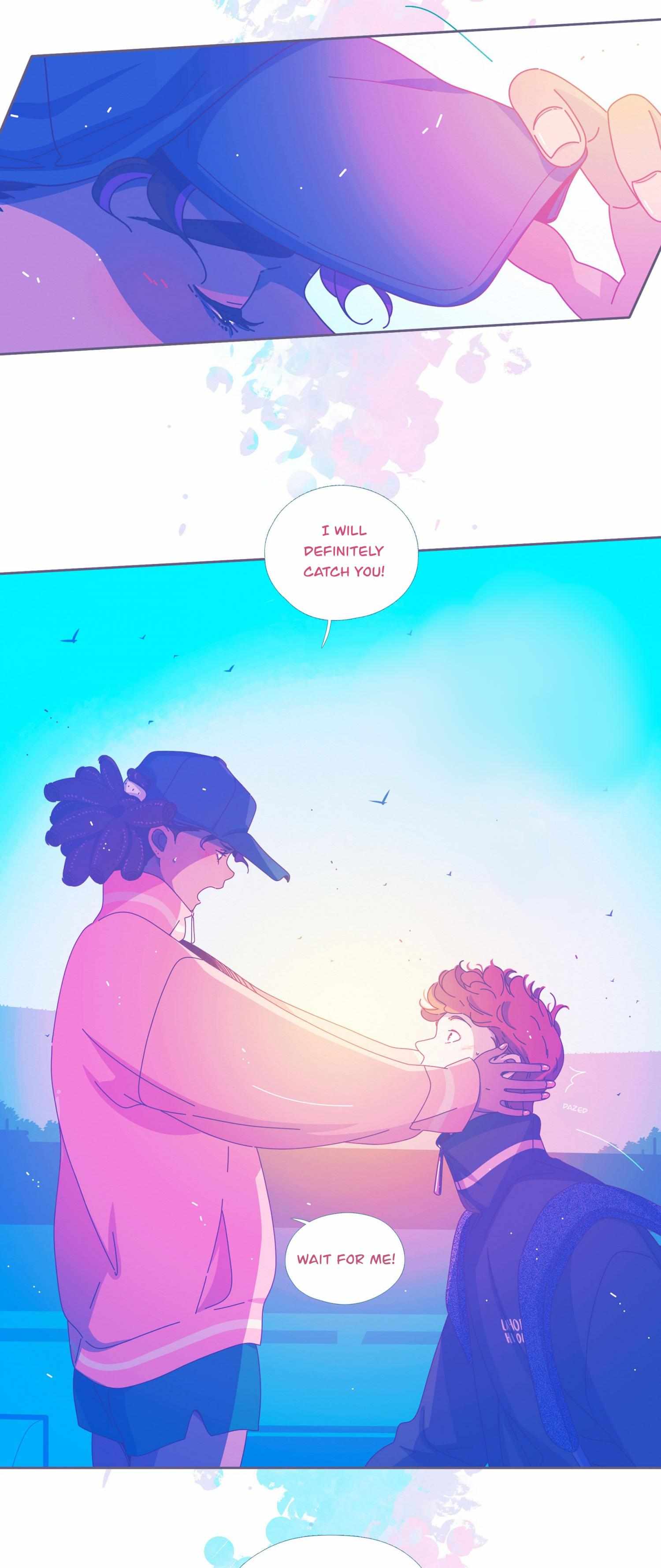Read Leo chapter 49 image 22 on Lezhin