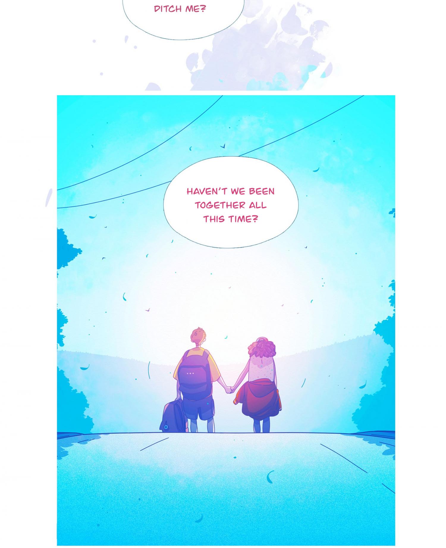 Read Leo chapter 49 image 25 on Lezhin