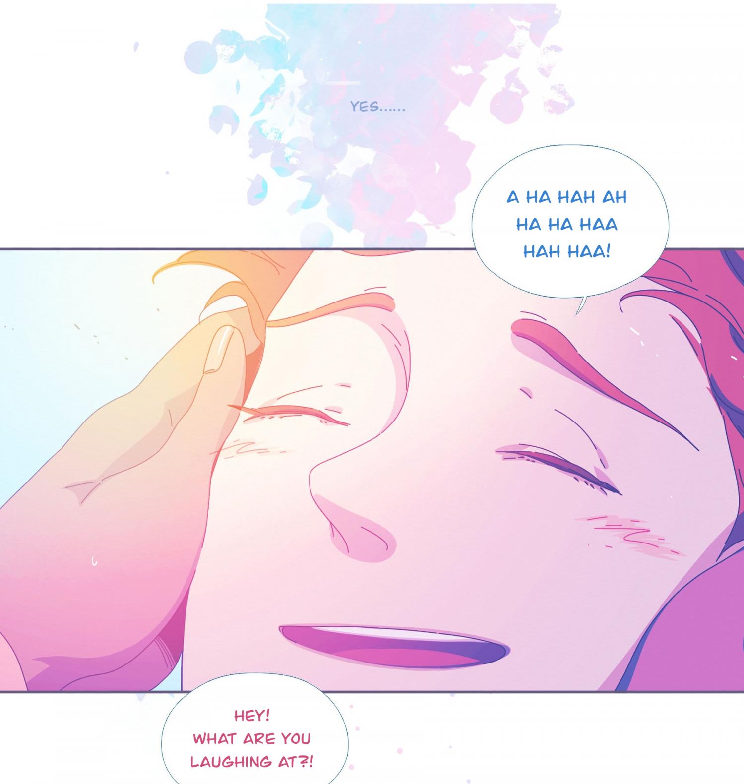 Read Leo chapter 49 image 26 on Lezhin