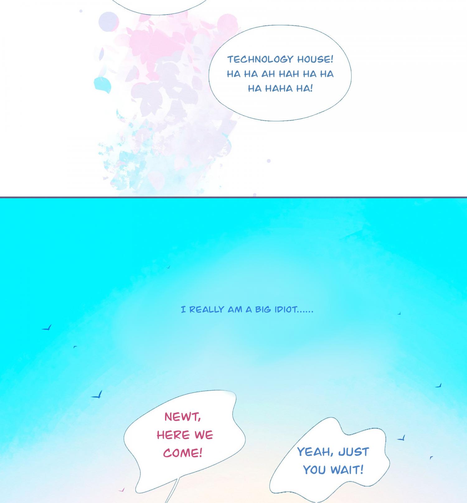 Read Leo chapter 49 image 27 on Lezhin