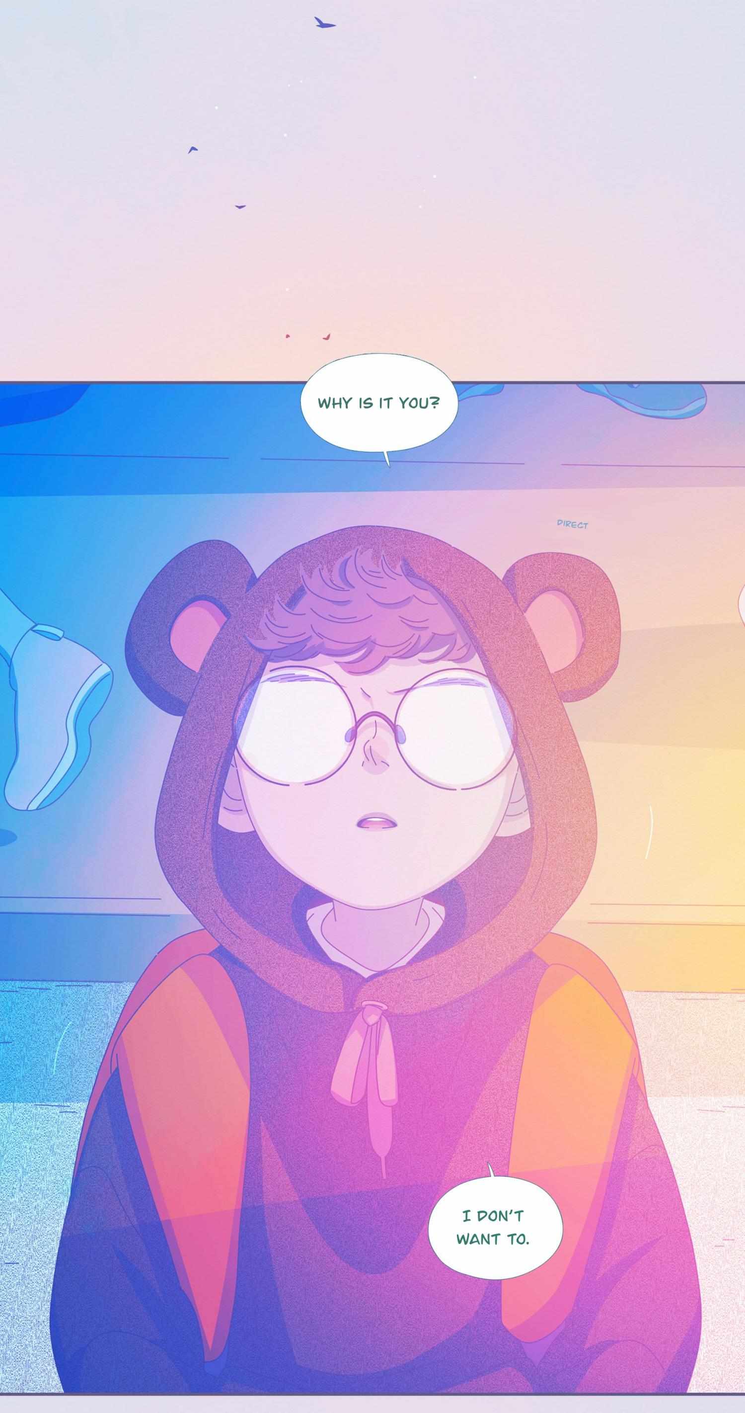Read Leo chapter 49 image 30 on Lezhin