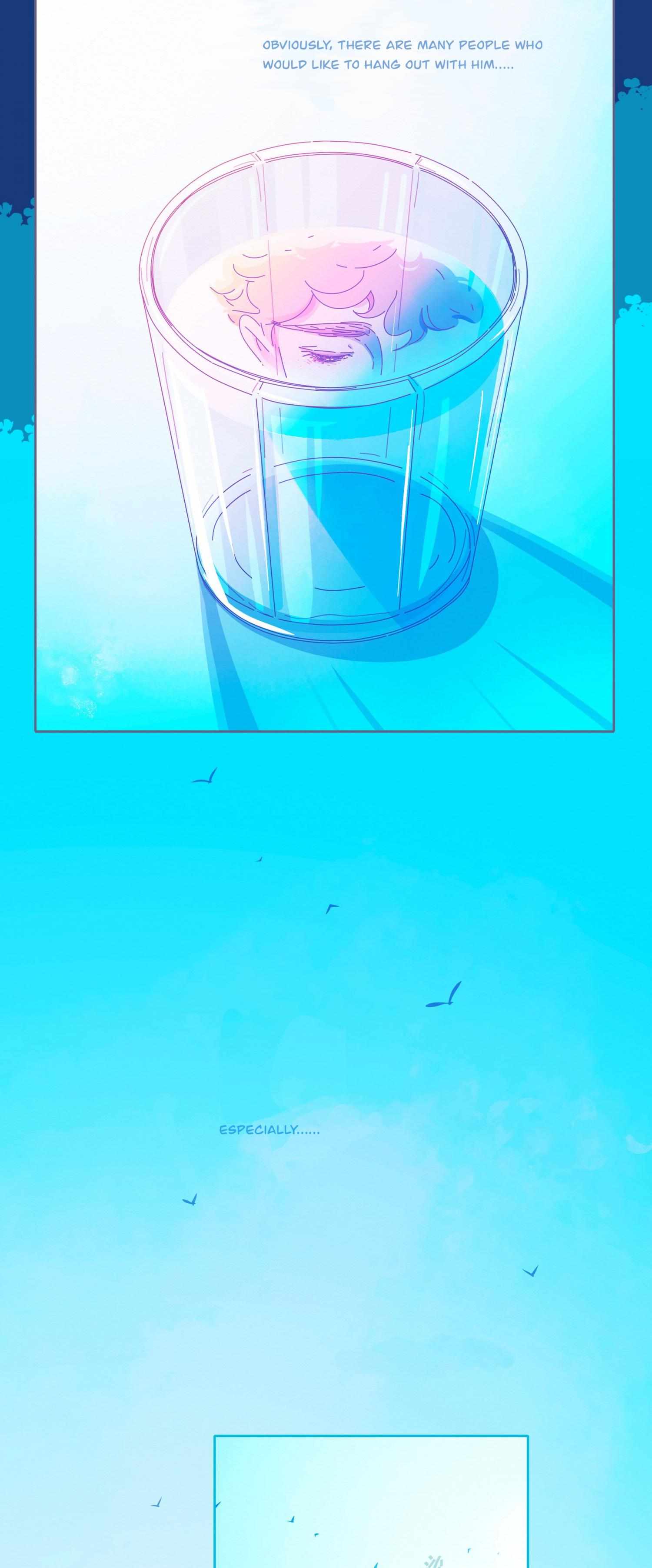 Read Leo chapter 49 image 37 on Lezhin