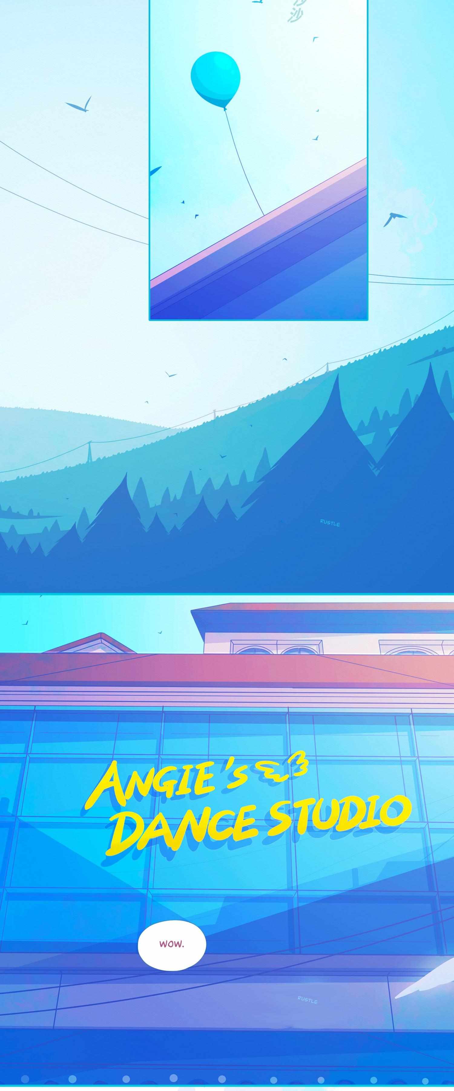 Read Leo chapter 49 image 38 on Lezhin