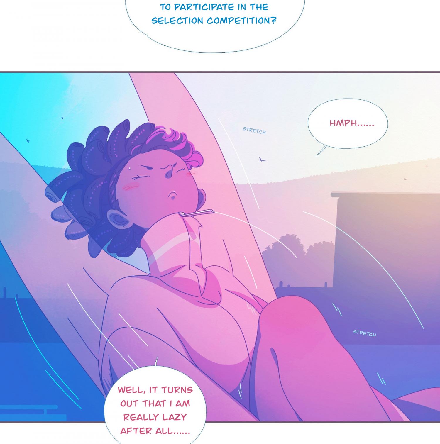 Read Leo chapter 49 image 4 on Lezhin