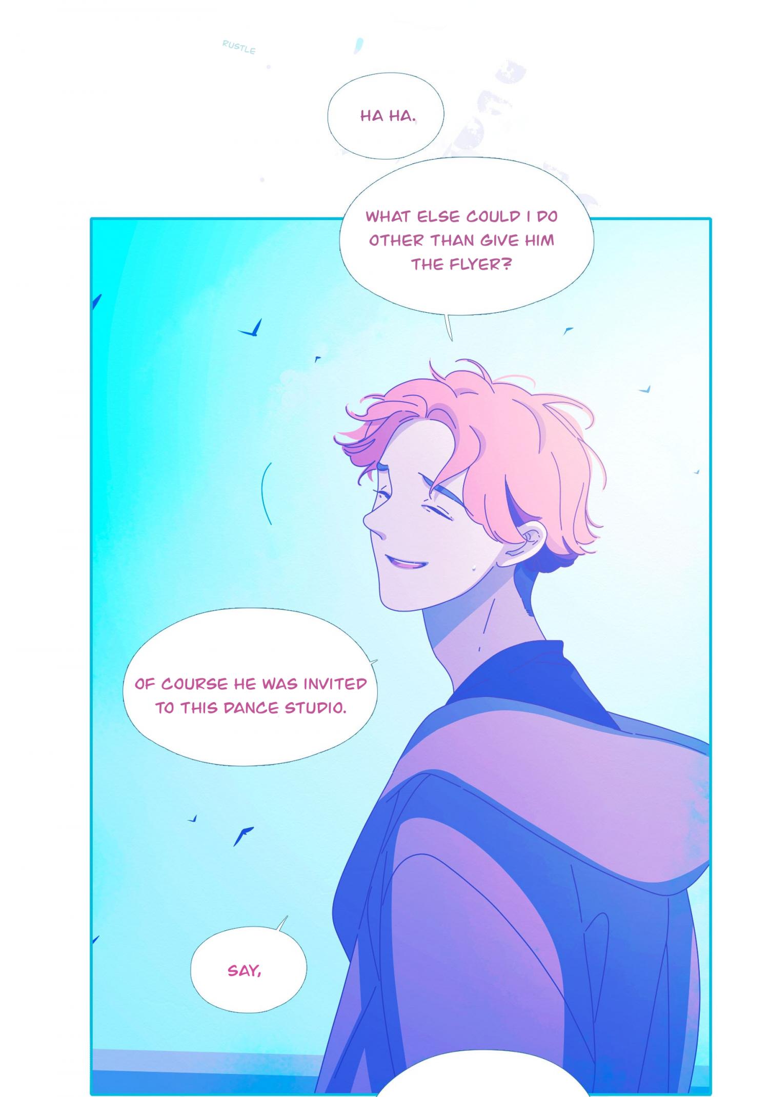 Read Leo chapter 49 image 41 on Lezhin