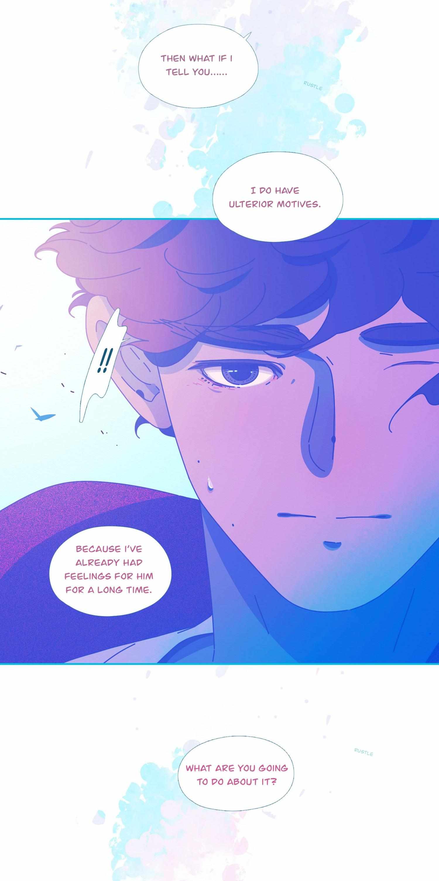Read Leo chapter 49 image 43 on Lezhin