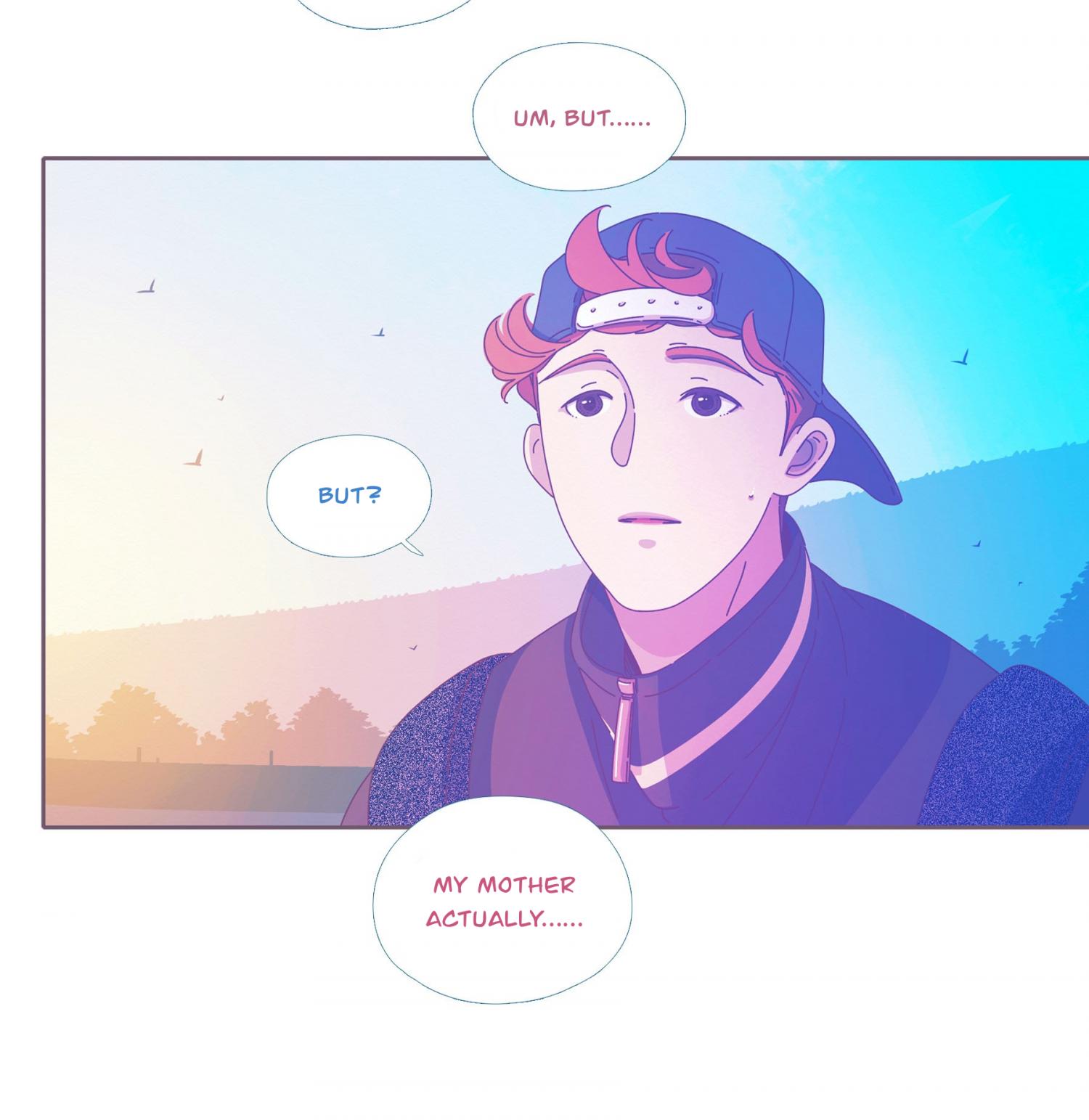 Read Leo chapter 49 image 5 on Lezhin