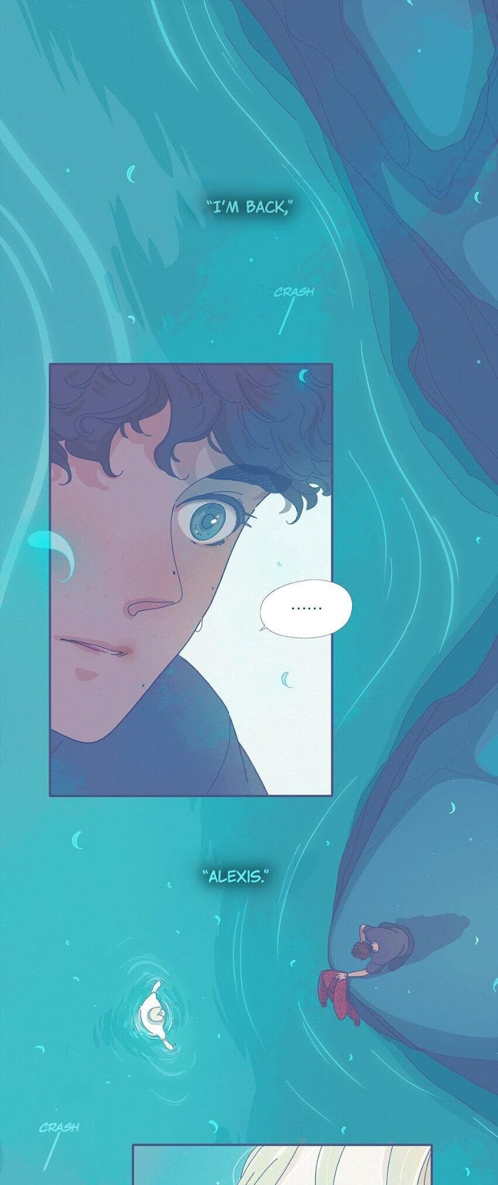 Read Leo chapter 5 image 1 on Lezhin