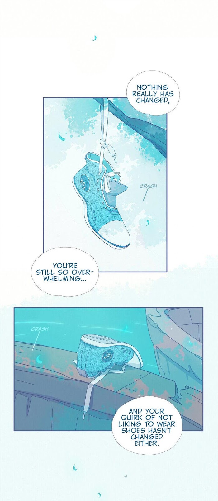 Read Leo chapter 5 image 11 on Lezhin