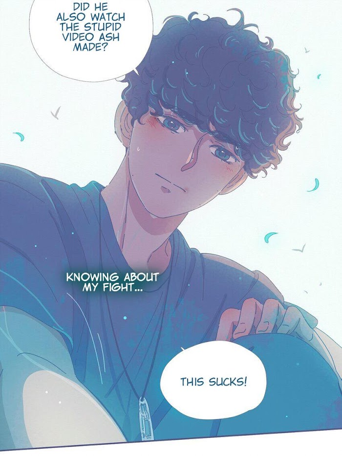 Read Leo chapter 5 image 13 on Lezhin