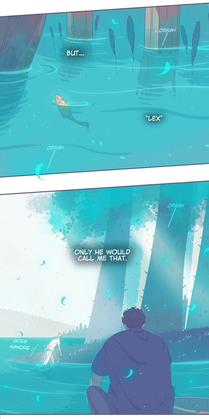 Read Leo chapter 5 image 14 on Lezhin
