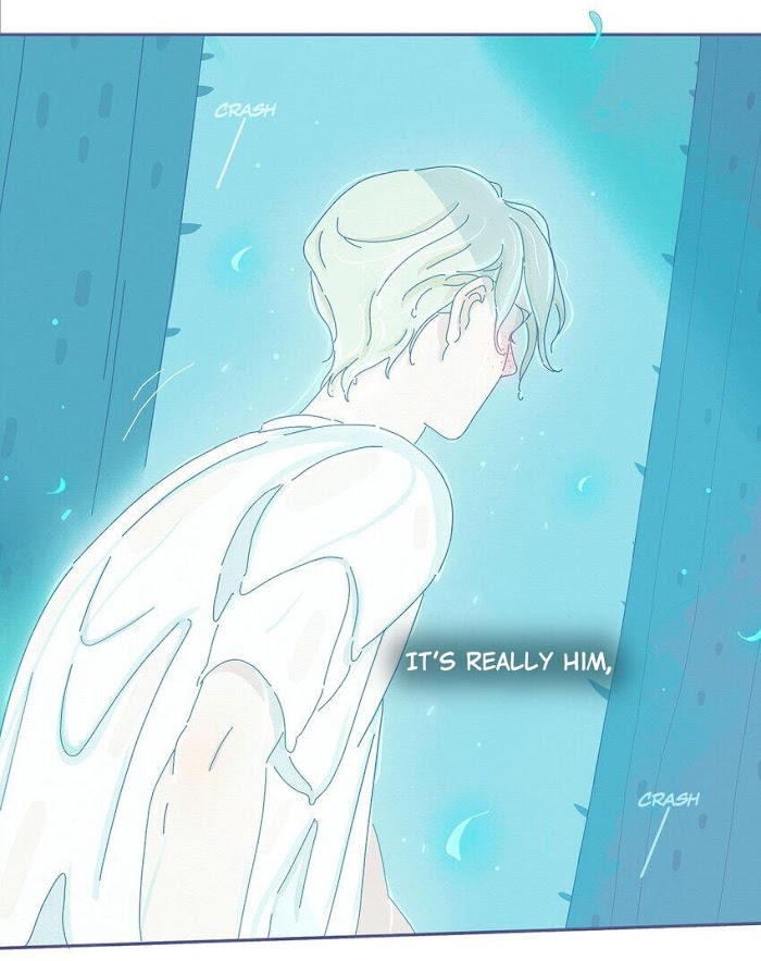 Read Leo chapter 5 image 15 on Lezhin