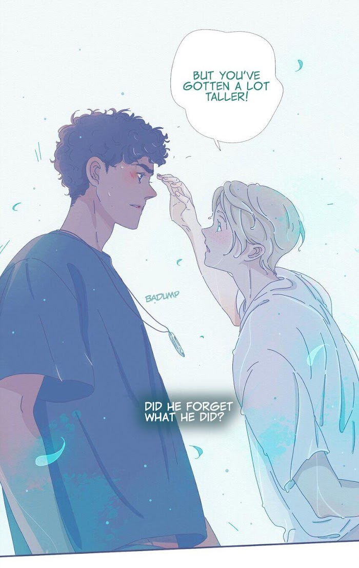 Read Leo chapter 5 image 20 on Lezhin