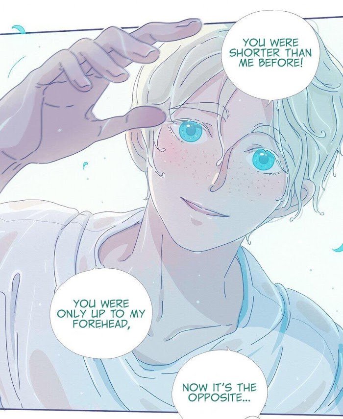 Read Leo chapter 5 image 21 on Lezhin