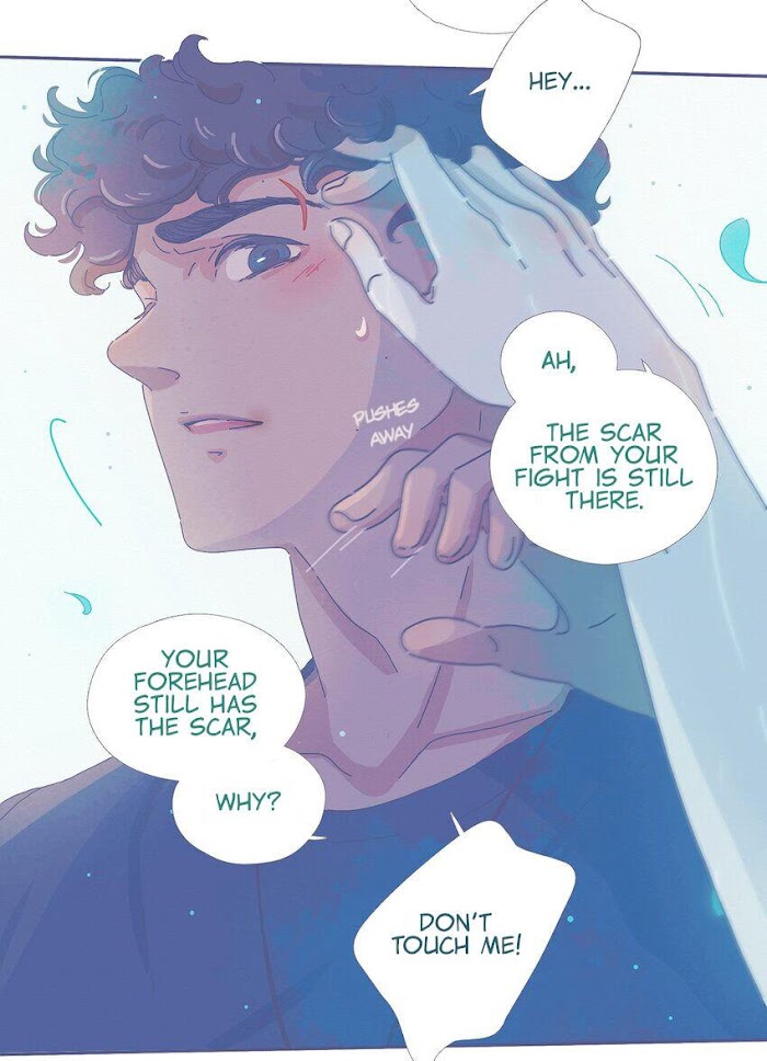 Read Leo chapter 5 image 22 on Lezhin