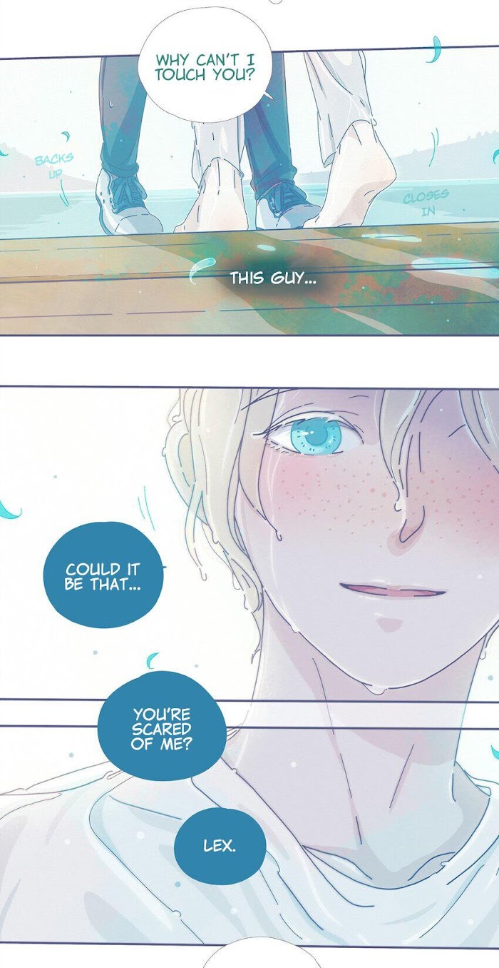Read Leo chapter 5 image 23 on Lezhin