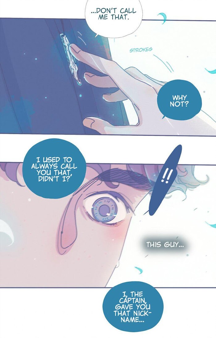 Read Leo chapter 5 image 24 on Lezhin
