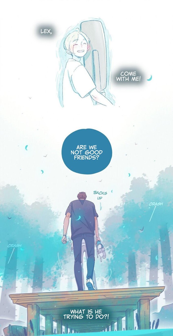 Read Leo chapter 5 image 25 on Lezhin