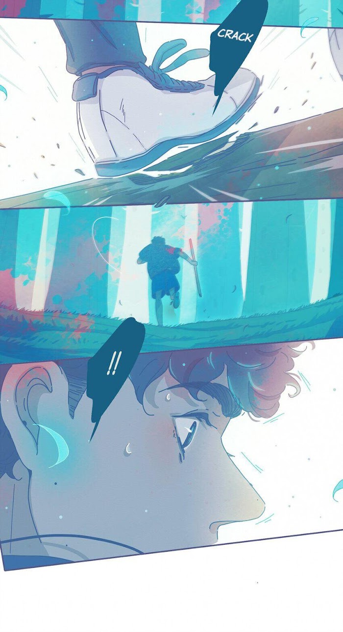 Read Leo chapter 5 image 27 on Lezhin