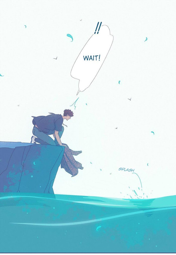 Read Leo chapter 5 image 3 on Lezhin