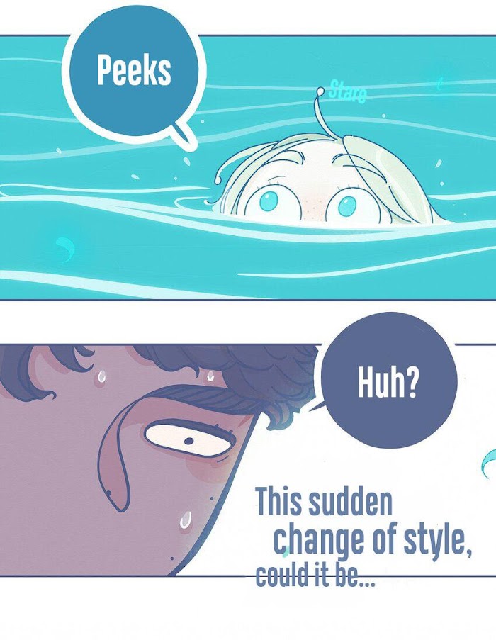 Read Leo chapter 5 image 4 on Lezhin