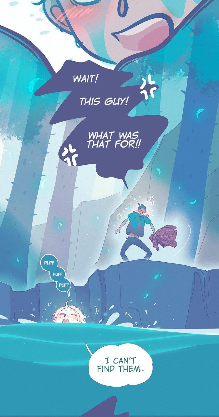 Read Leo chapter 5 image 6 on Lezhin