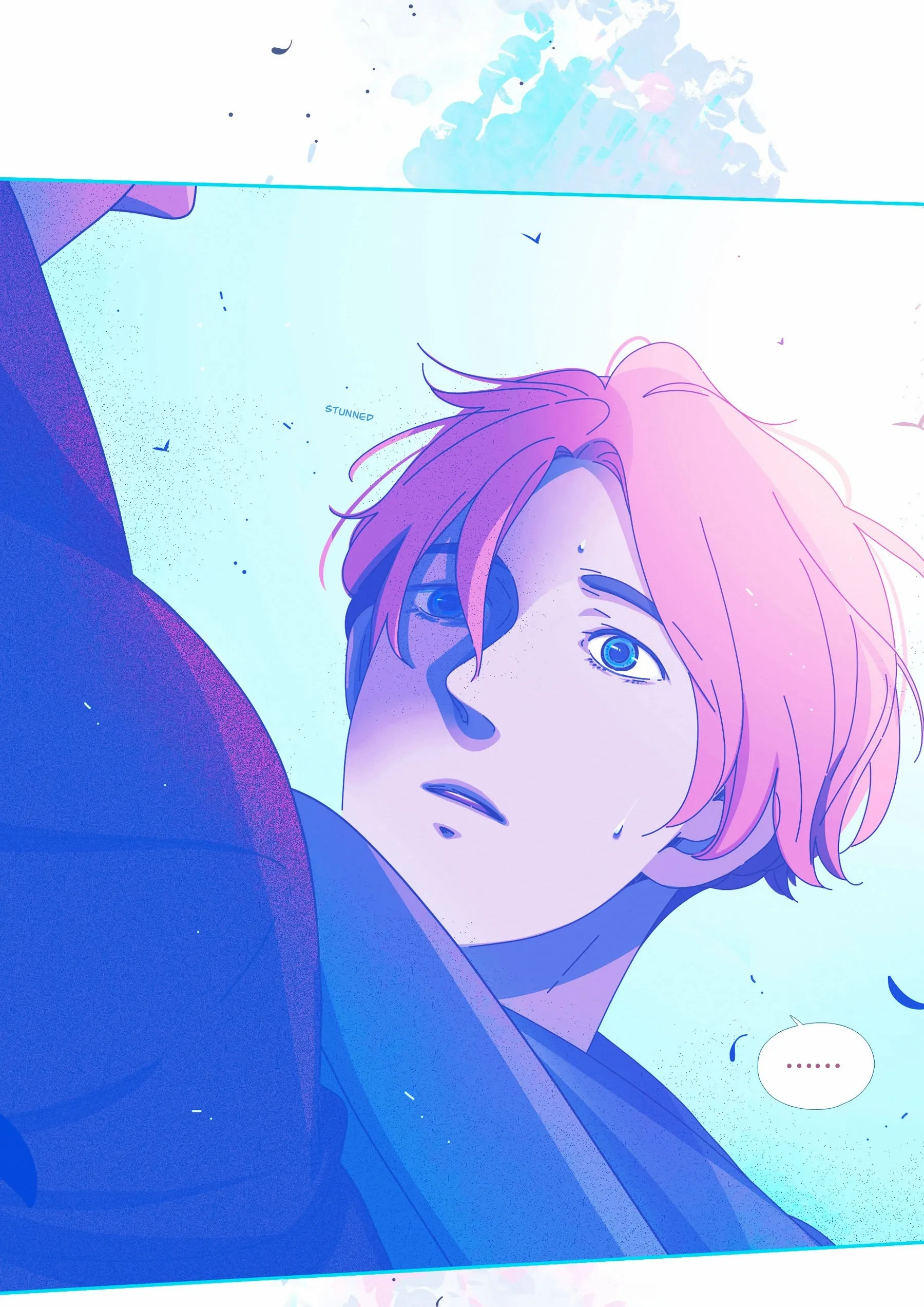 Read Leo chapter 50 image 15 on Lezhin