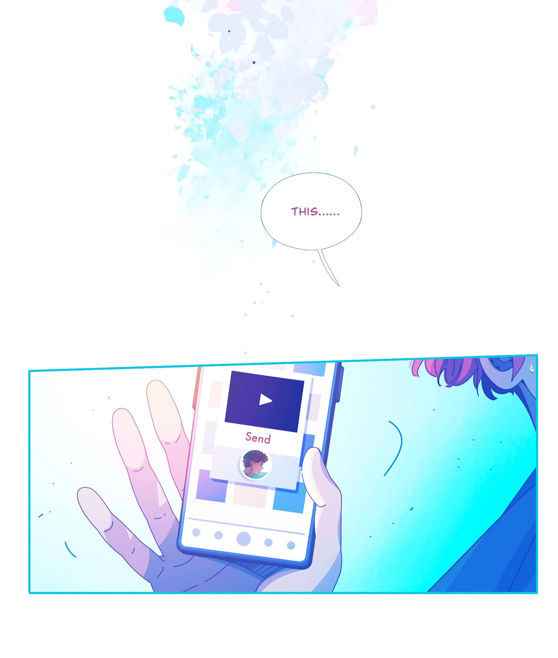 Read Leo chapter 50 image 16 on Lezhin