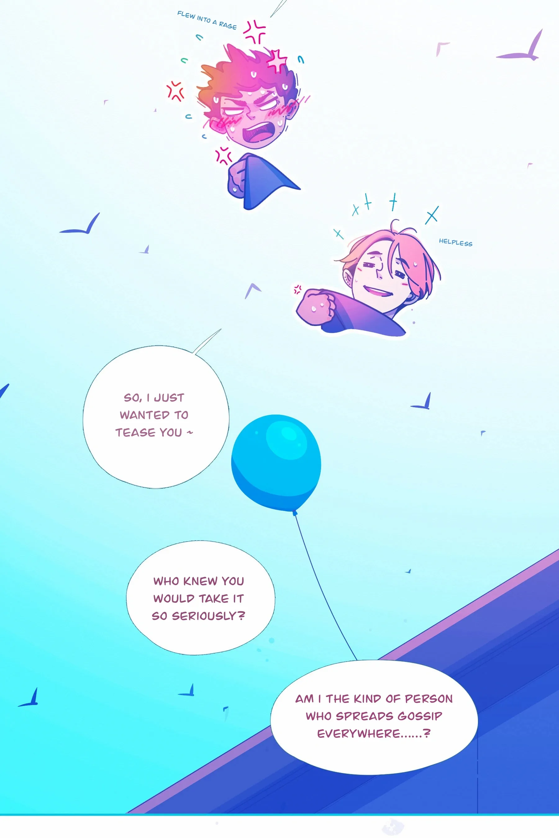 Read Leo chapter 50 image 19 on Lezhin