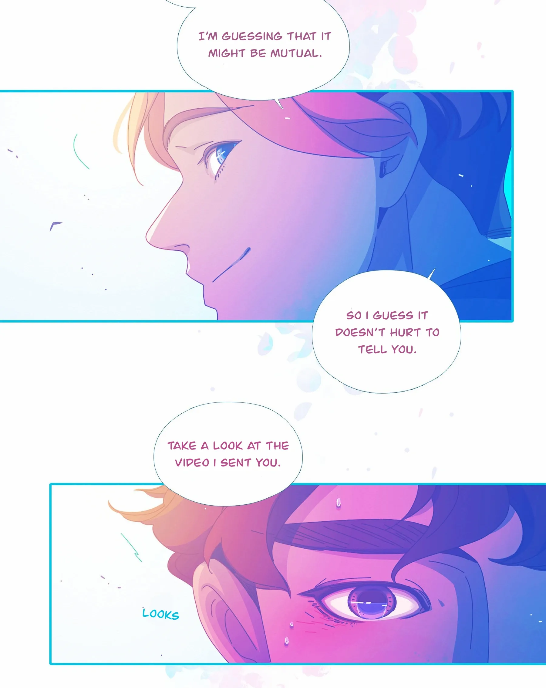 Read Leo chapter 50 image 24 on Lezhin