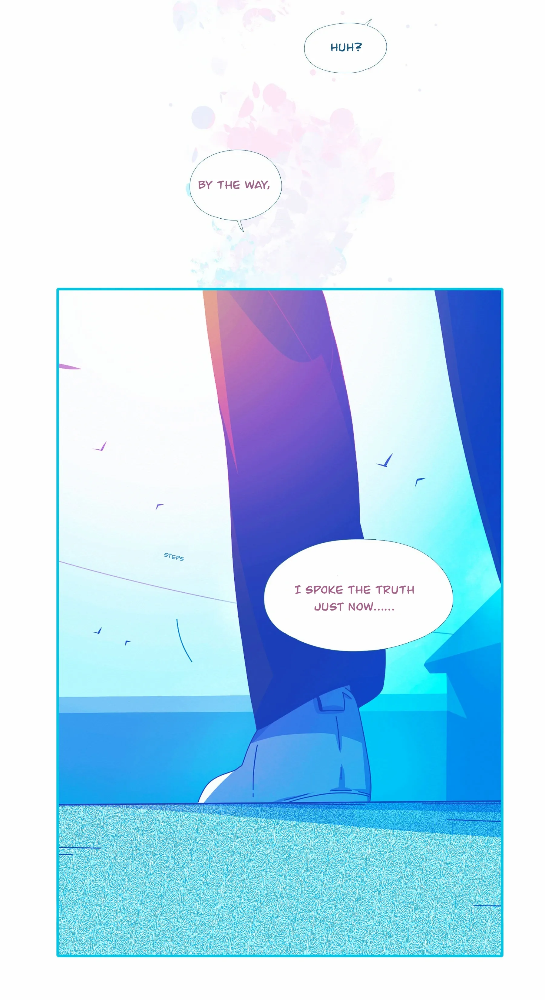 Read Leo chapter 50 image 25 on Lezhin