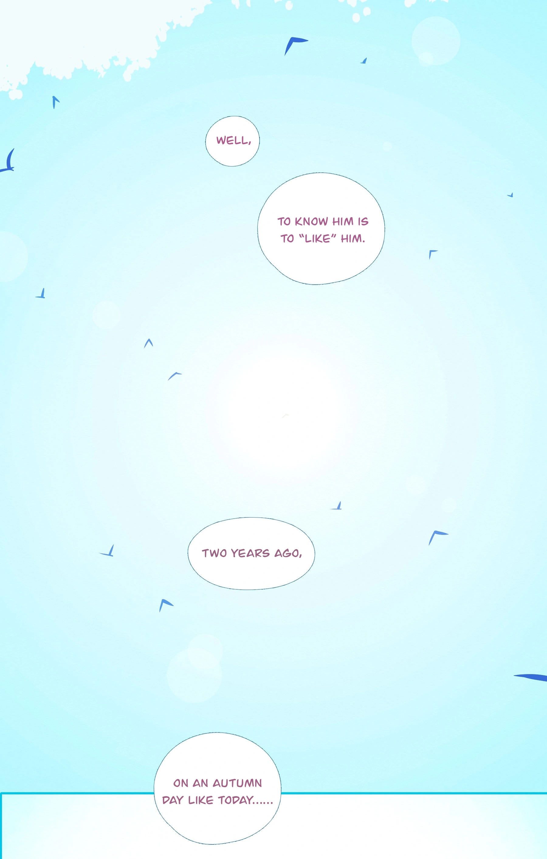 Read Leo chapter 50 image 27 on Lezhin
