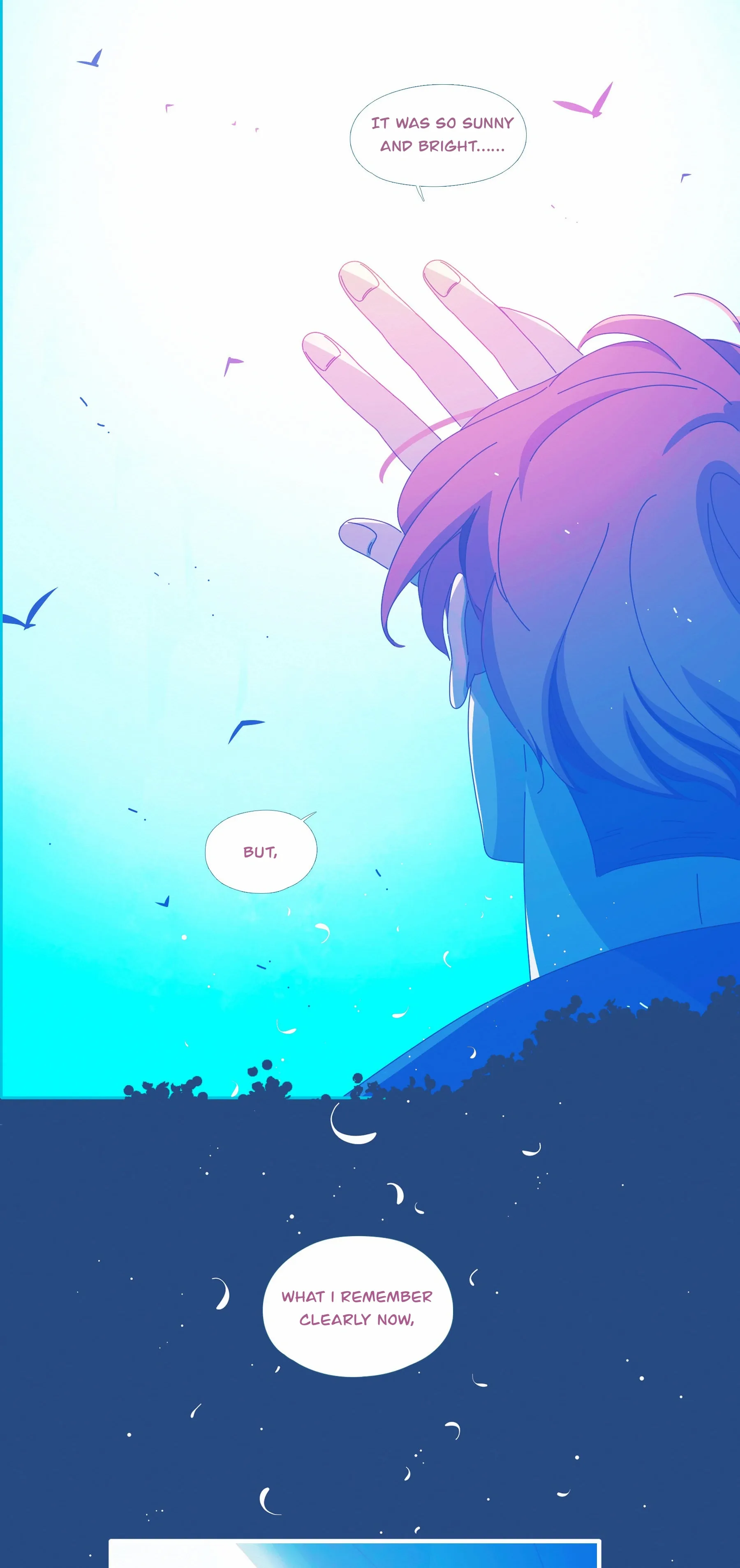 Read Leo chapter 50 image 28 on Lezhin