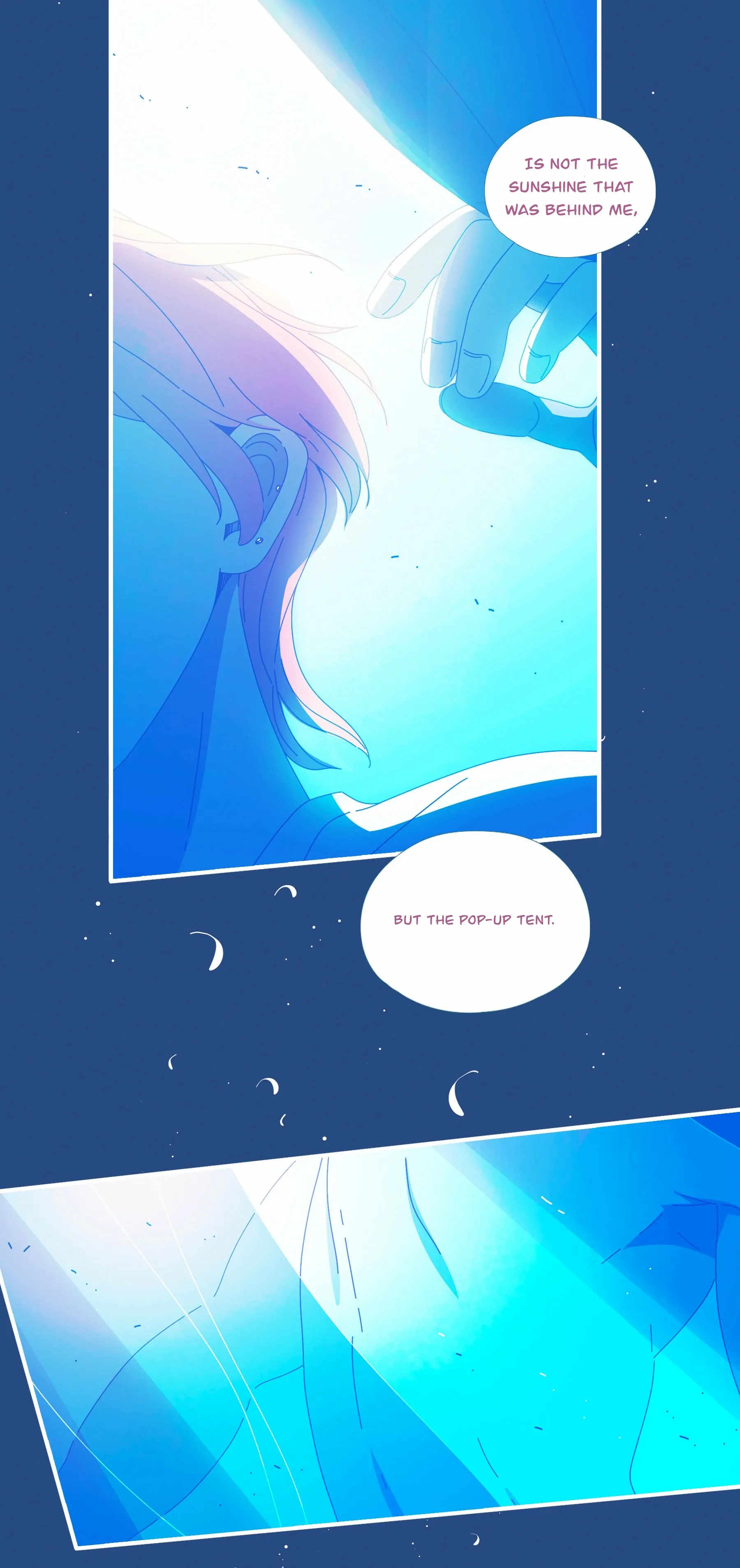 Read Leo chapter 50 image 29 on Lezhin