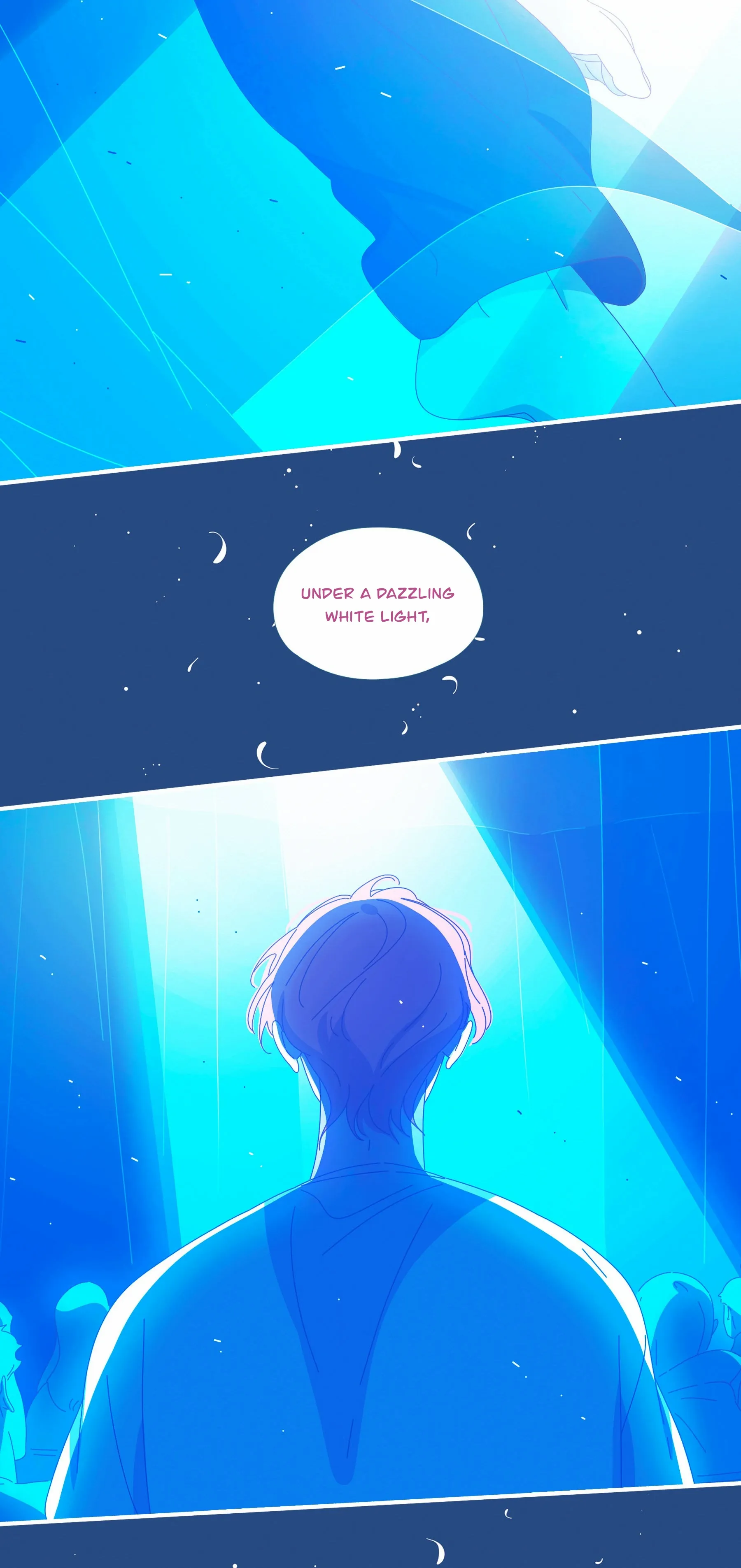 Read Leo chapter 50 image 31 on Lezhin