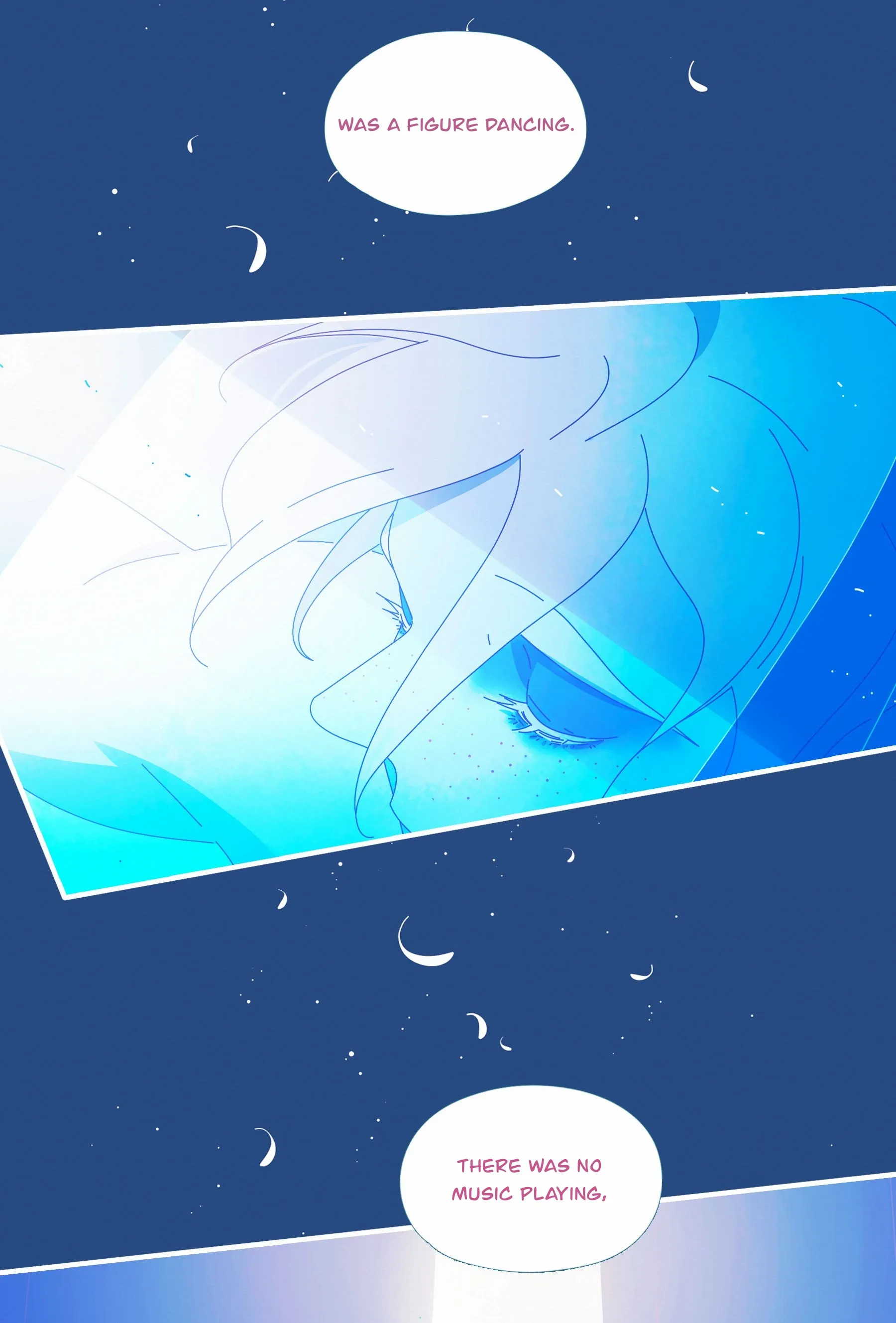 Read Leo chapter 50 image 32 on Lezhin