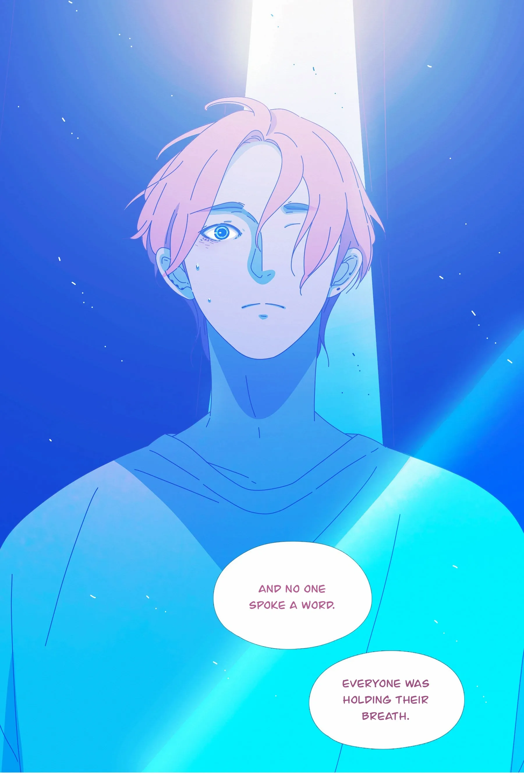 Read Leo chapter 50 image 33 on Lezhin