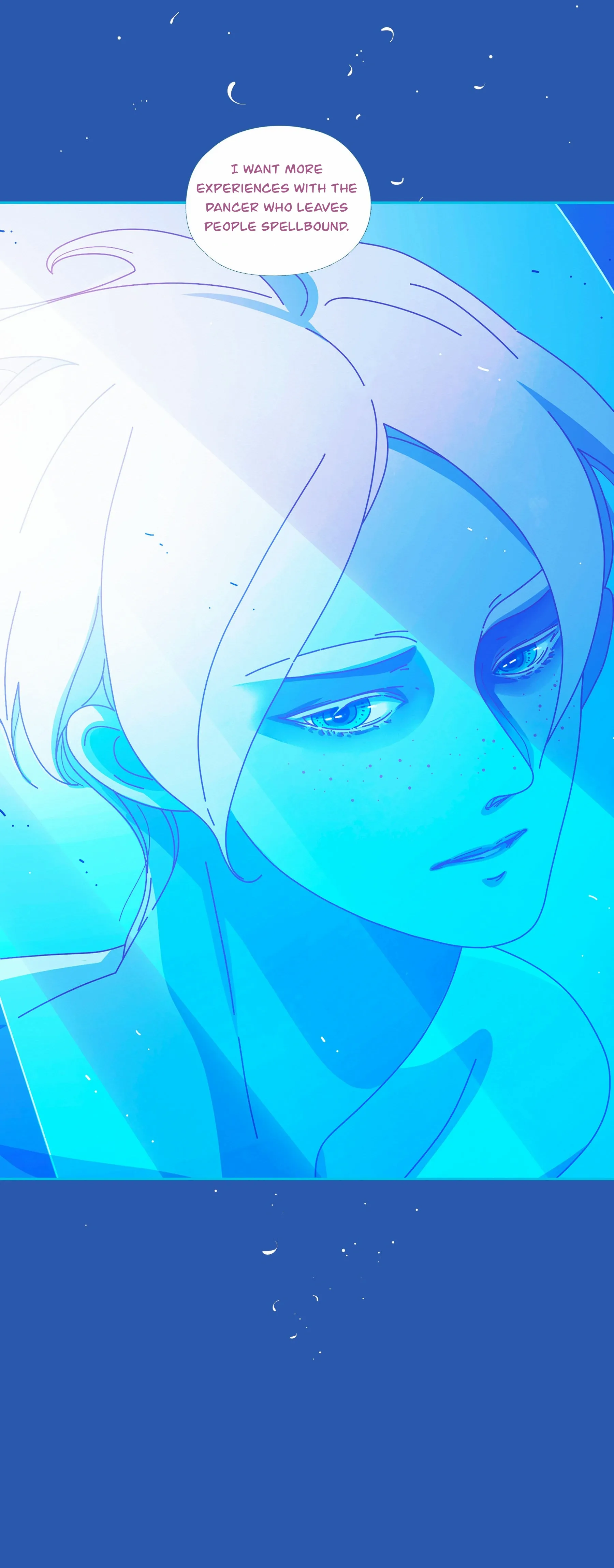 Read Leo chapter 50 image 36 on Lezhin