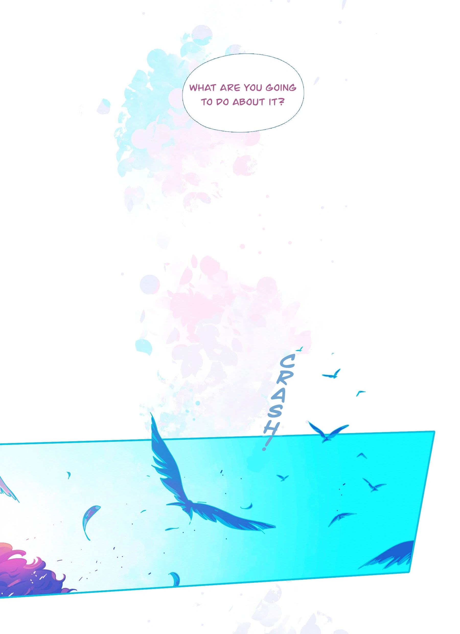 Read Leo chapter 50 image 4 on Lezhin