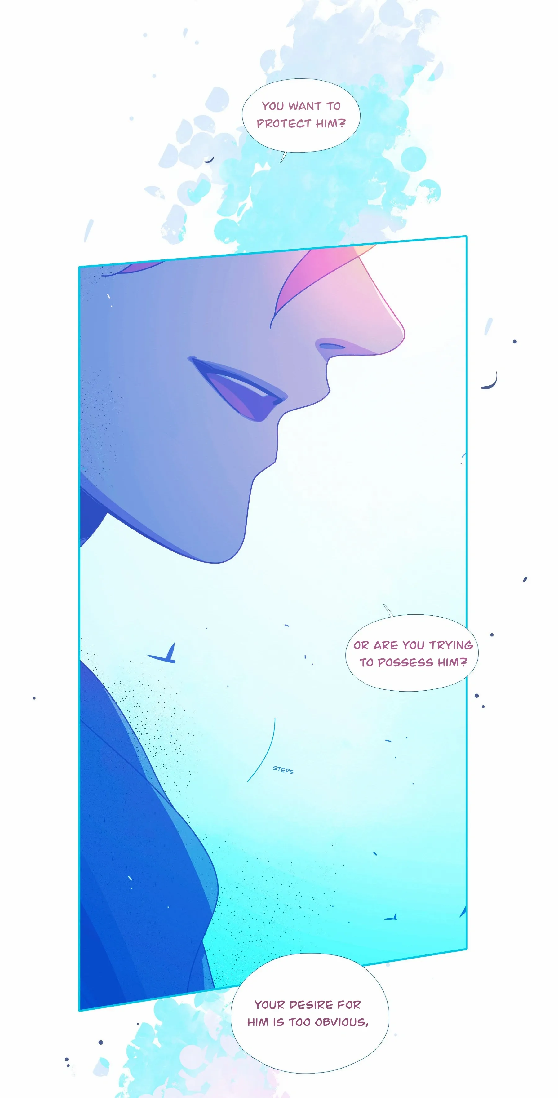 Read Leo chapter 50 image 9 on Lezhin