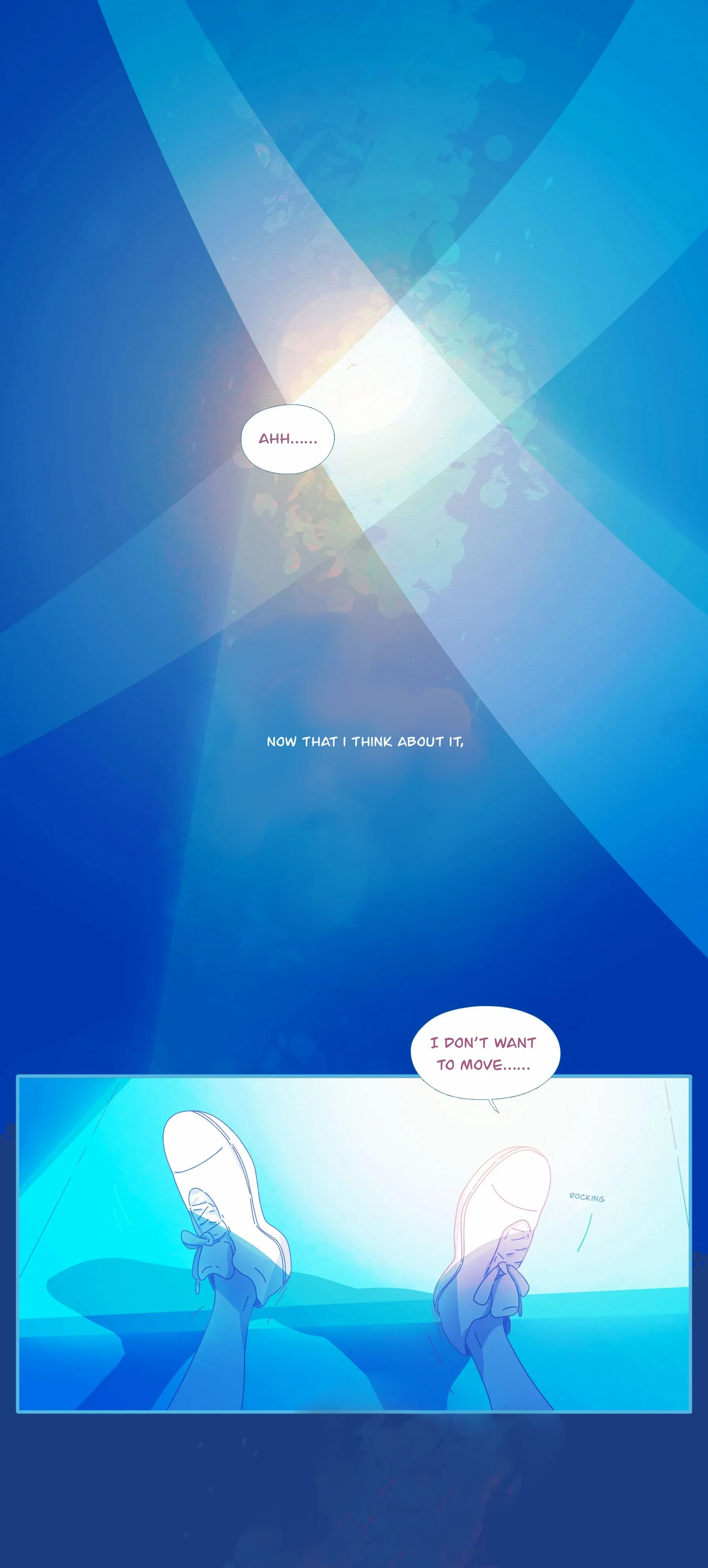 Read Leo chapter 51 image 1 on Lezhin