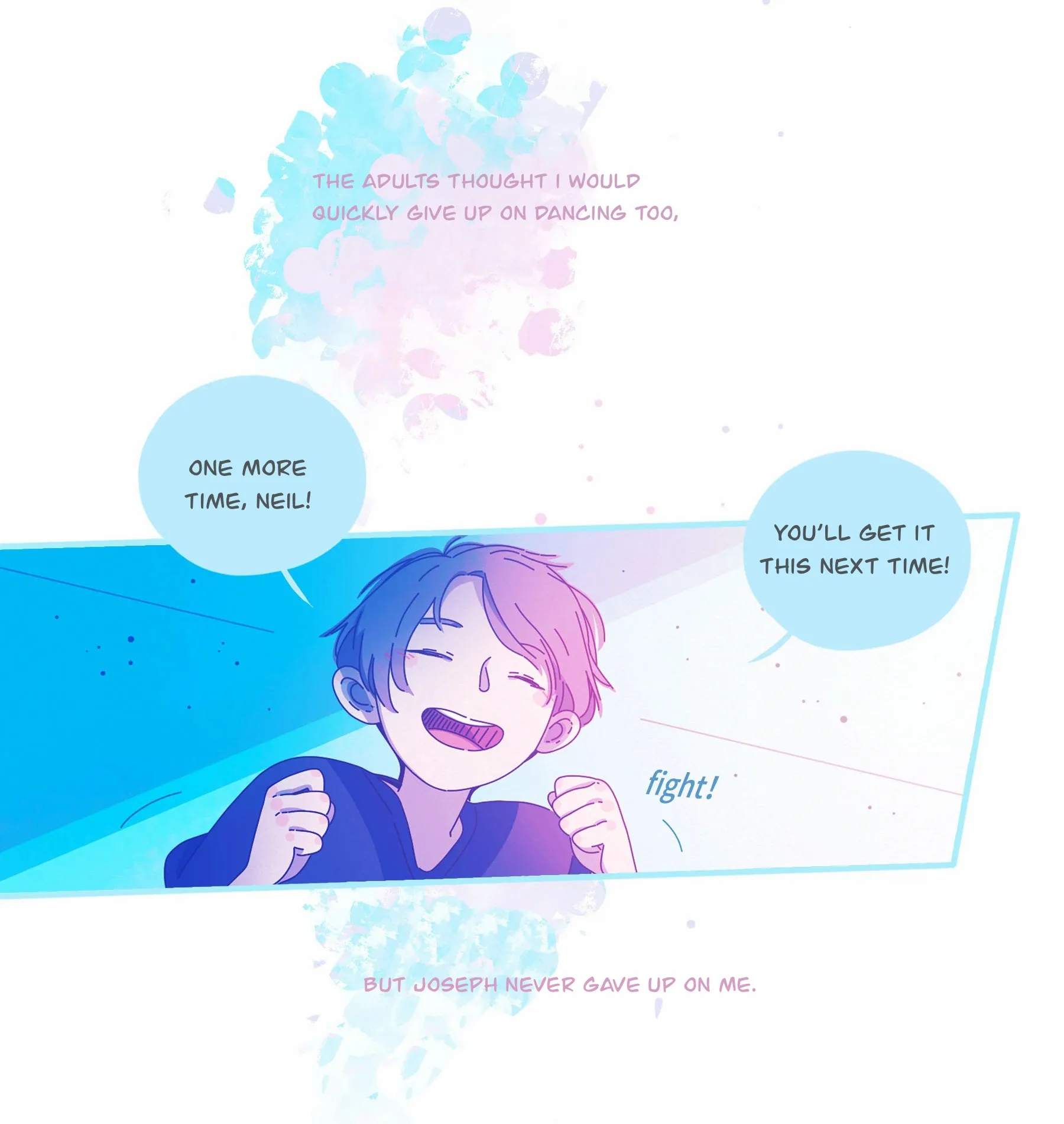 Read Leo chapter 51 image 11 on Lezhin