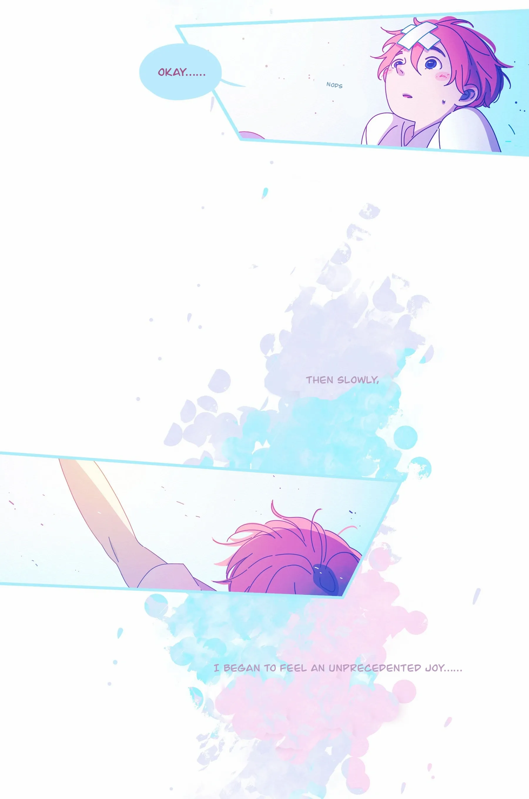 Read Leo chapter 51 image 12 on Lezhin