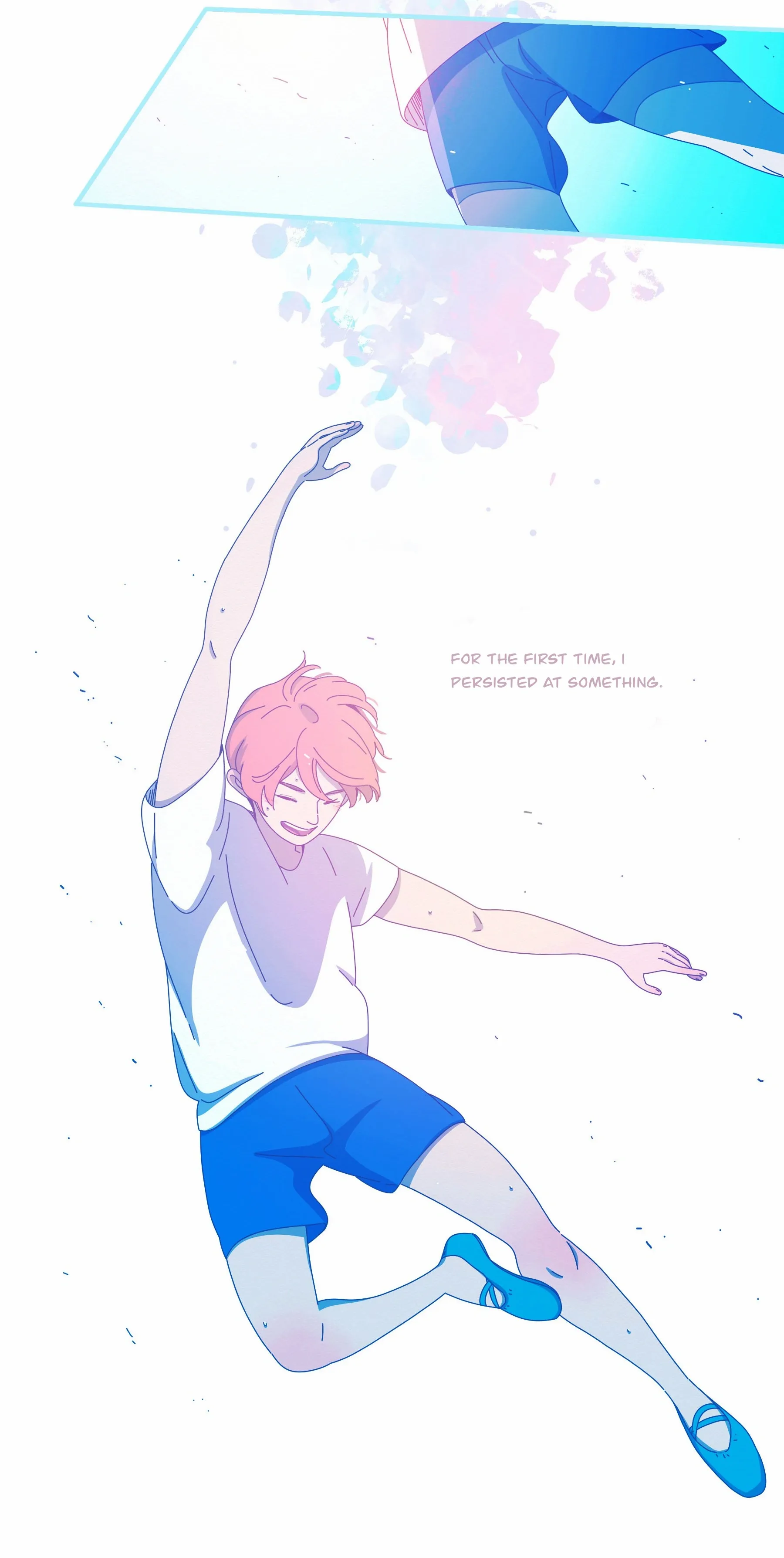 Read Leo chapter 51 image 13 on Lezhin