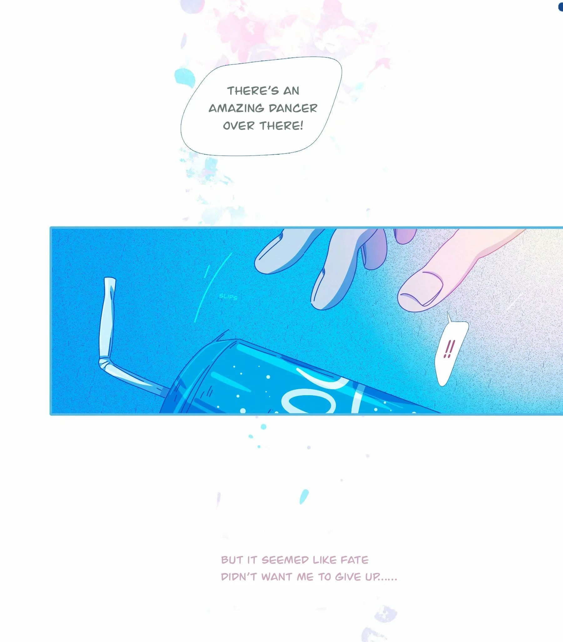 Read Leo chapter 51 image 19 on Lezhin