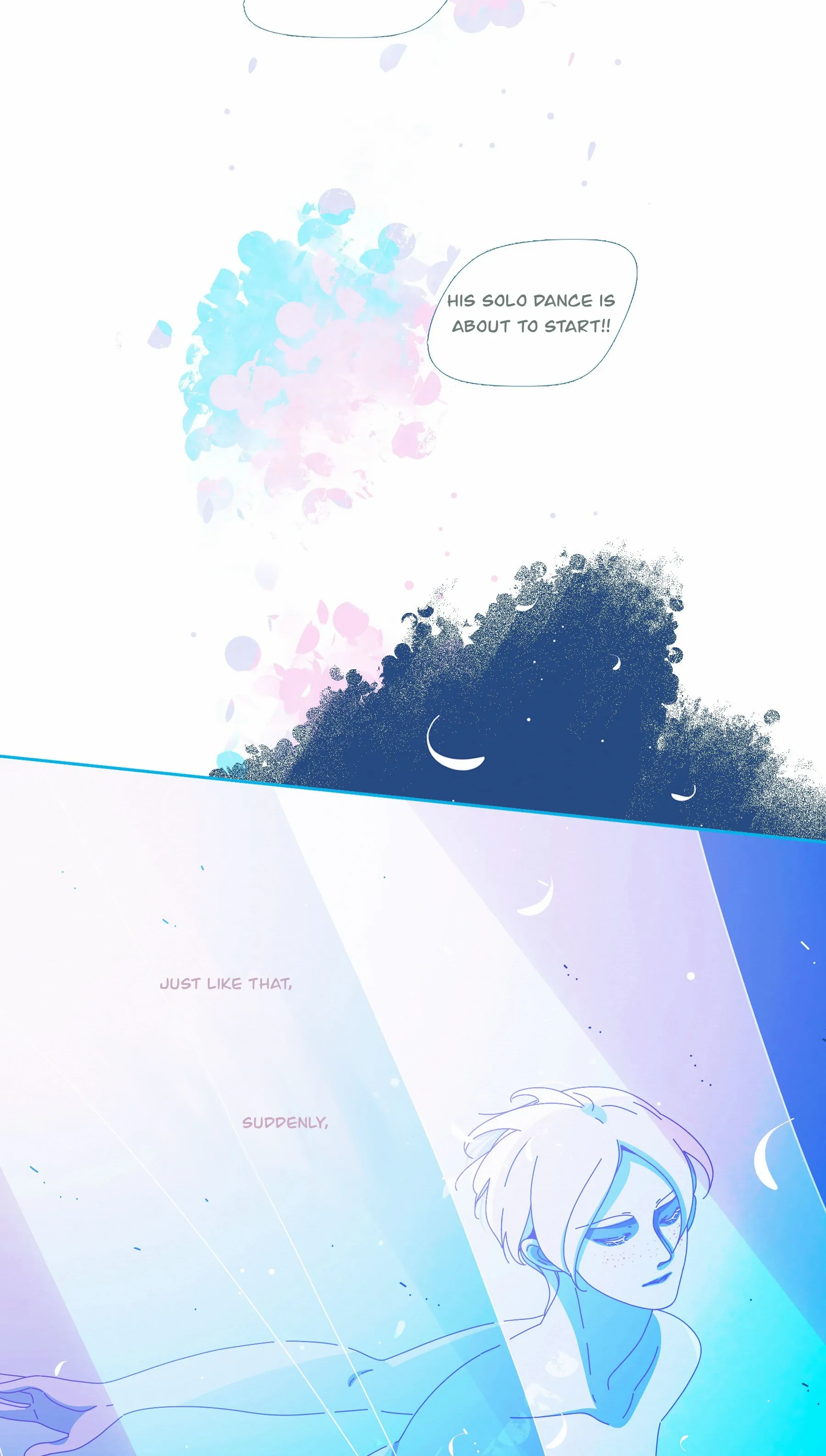 Read Leo chapter 51 image 21 on Lezhin