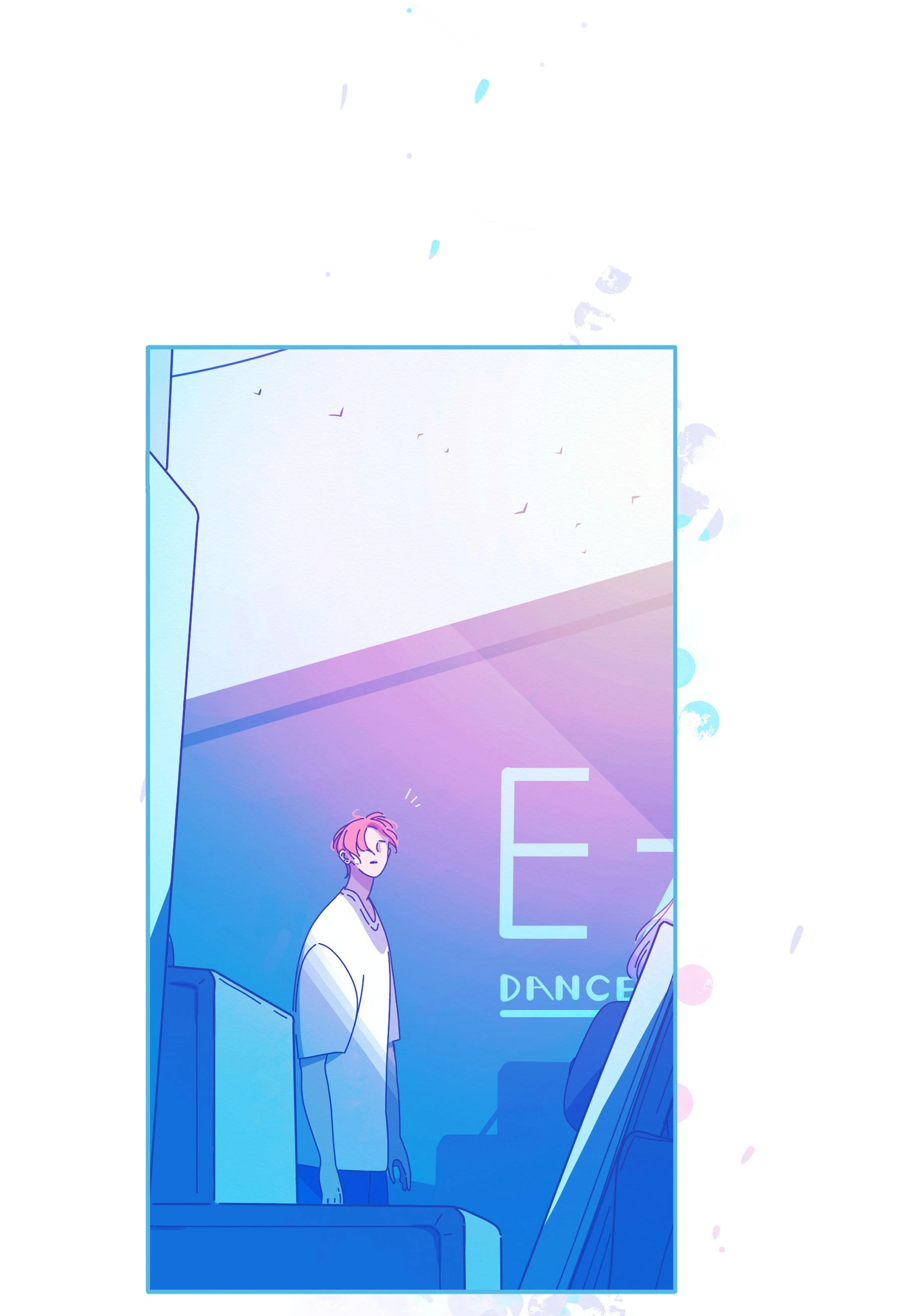 Read Leo chapter 51 image 24 on Lezhin