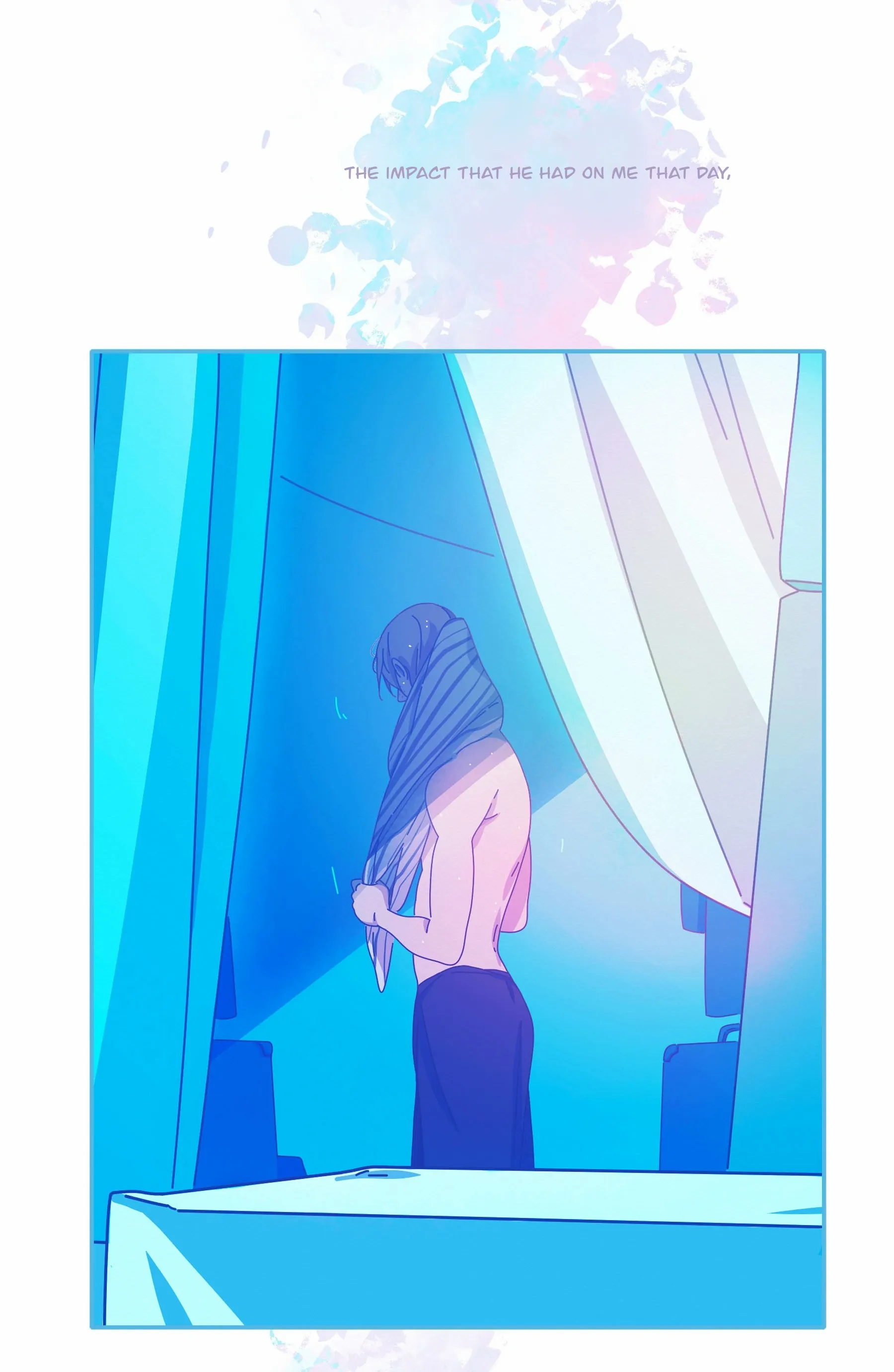 Read Leo chapter 51 image 25 on Lezhin