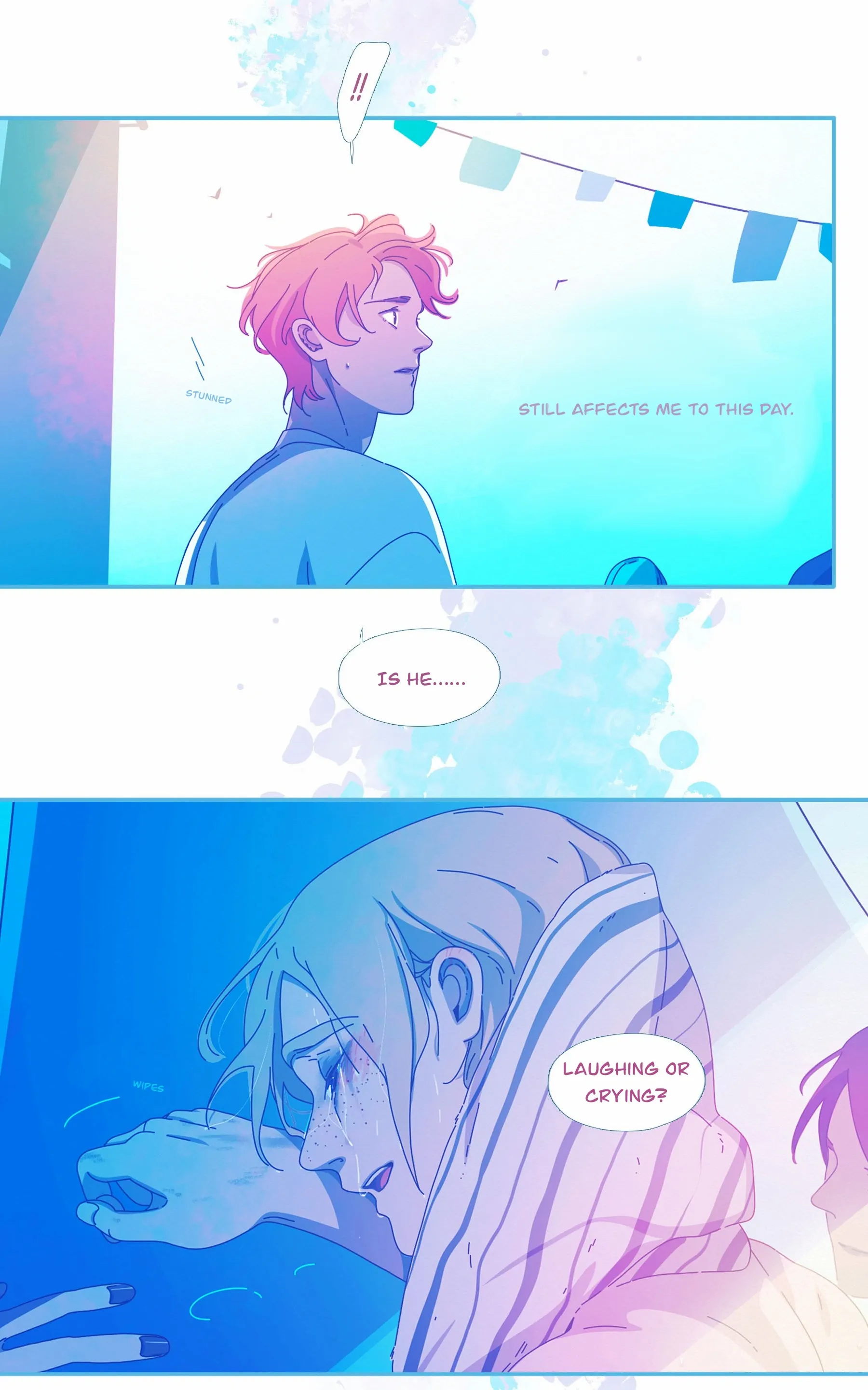 Read Leo chapter 51 image 26 on Lezhin